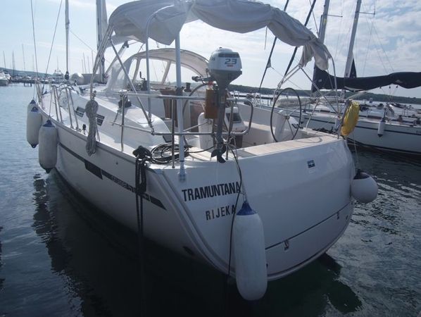 Bavaria Cruiser 51 | Tramuntana