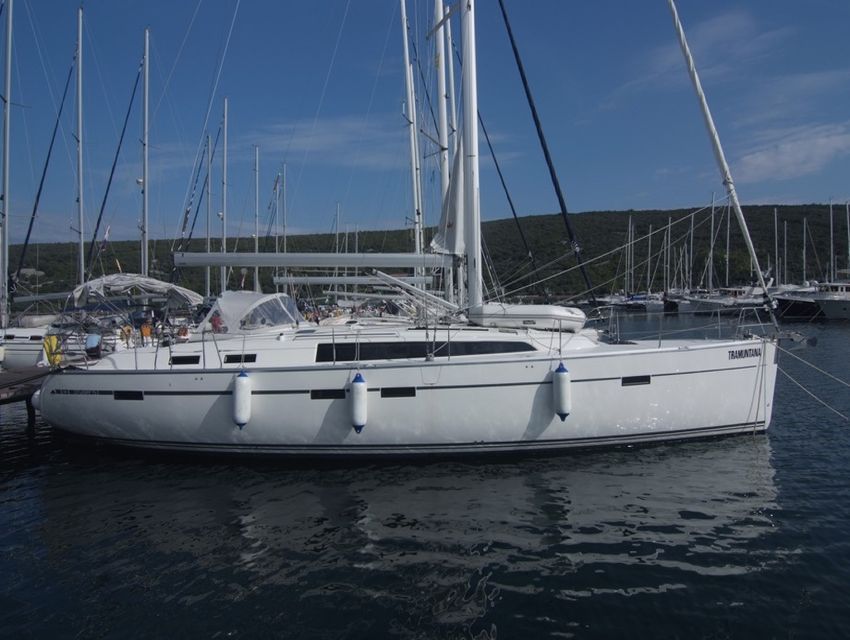 Bavaria Cruiser 51 | Tramuntana