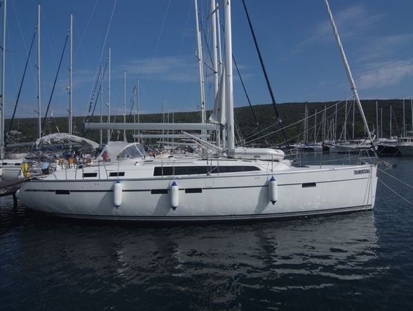 Bavaria Cruiser 51 | Tramuntana