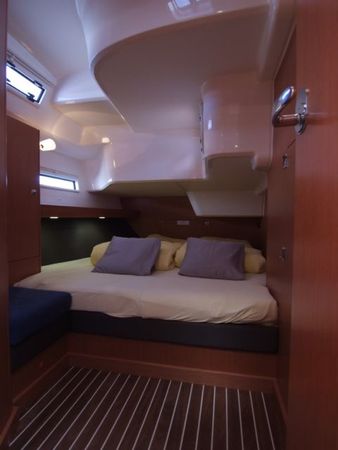 Bavaria Cruiser 51 | Tramuntana