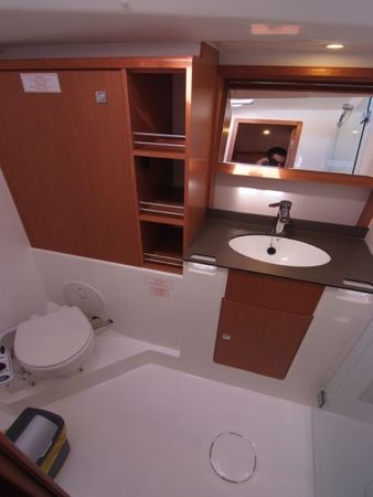 Bavaria Cruiser 51 | Tramuntana