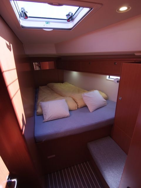 Bavaria Cruiser 46 | Garbin