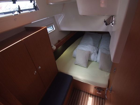 Bavaria Cruiser 41 | Jazz