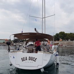 Elan 50 Impression | Sea Duce