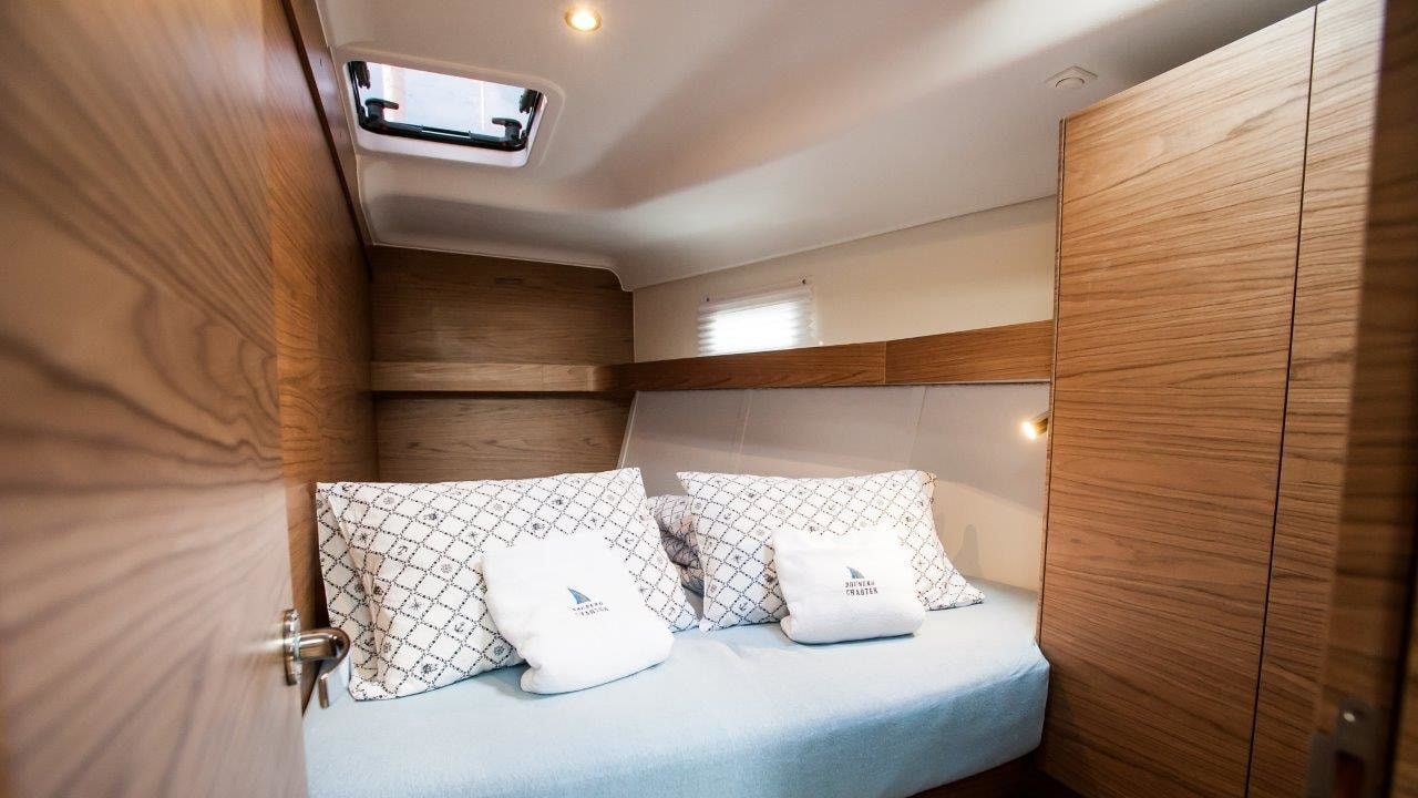 Elan 50 Impression | Sea Duce