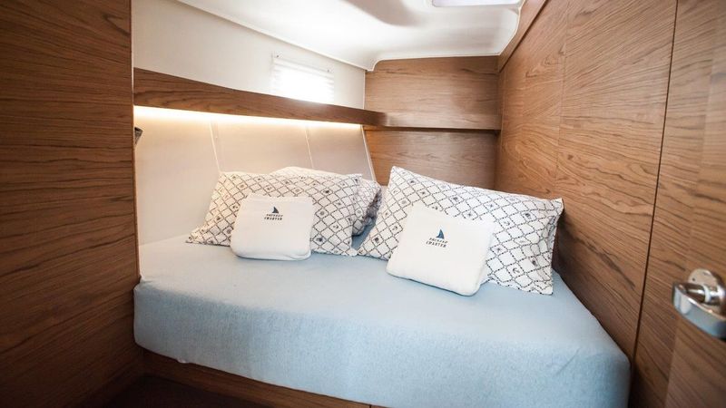 Elan 50 Impression | Sea Duce