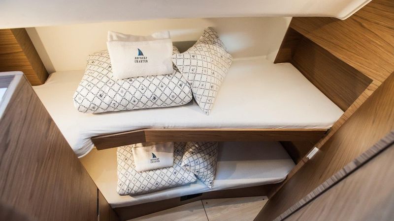 Elan 50 Impression | Sea Duce
