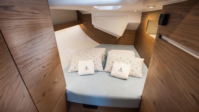 Elan 50 Impression | Sea Duce