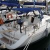 Jeanneau Sun Odyssey 36i | Catrina