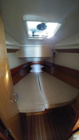 Jeanneau Sun Odyssey 36i | Catrina