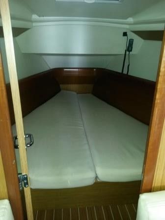 Jeanneau Sun Odyssey 36i | Catrina