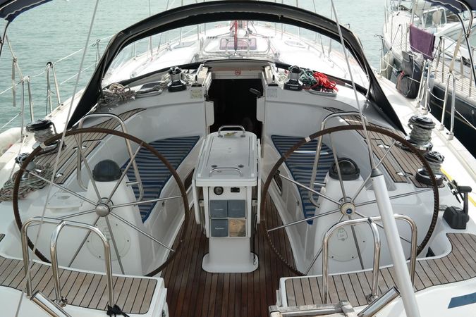 Bavaria 49 | Monelli