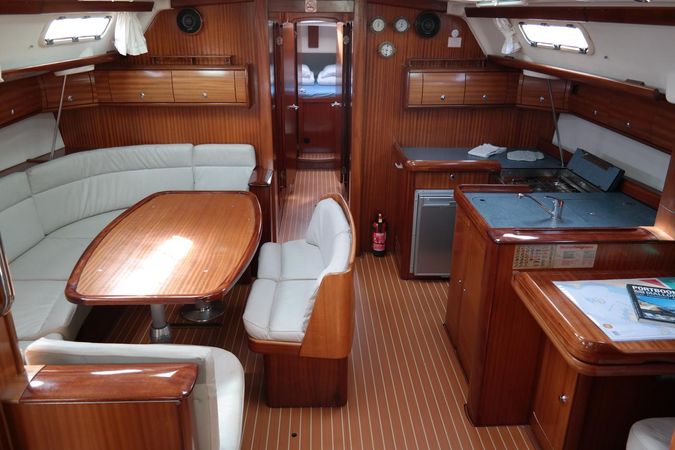 Bavaria 49 | Monelli