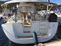 Beneteau 46 (2011)