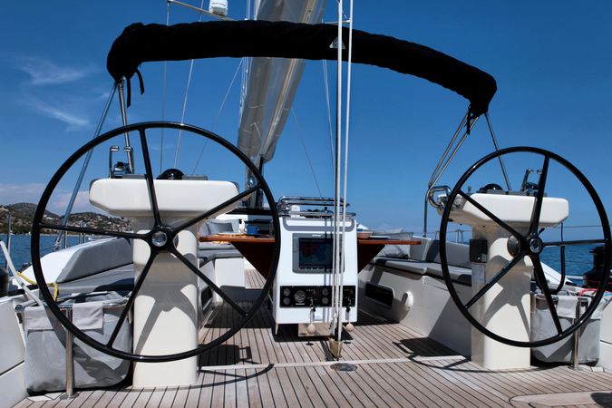 Gianetti 64 | Shooting Star