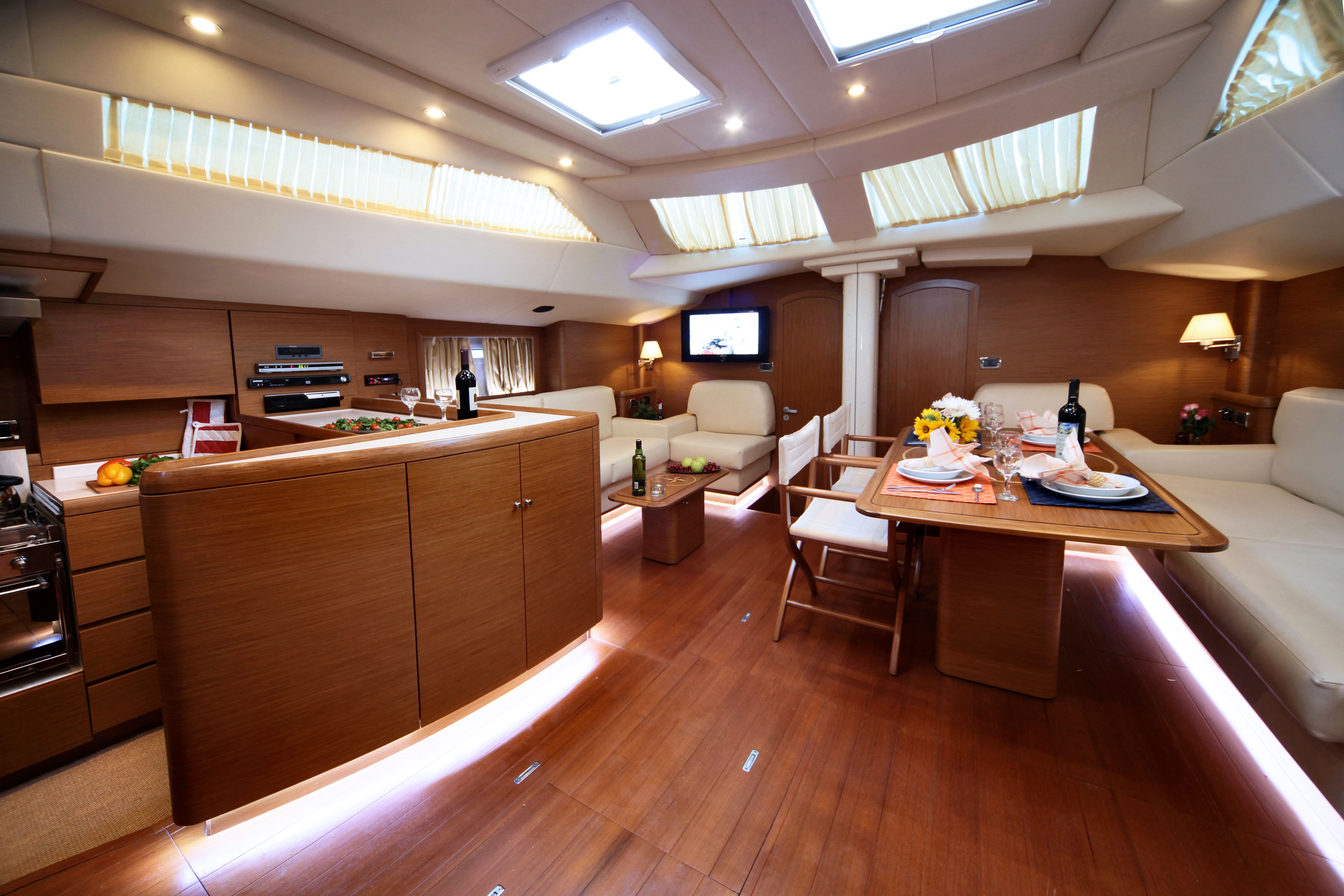 Gianetti 64 | Shooting Star