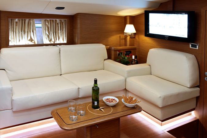 Gianetti 64 | Shooting Star