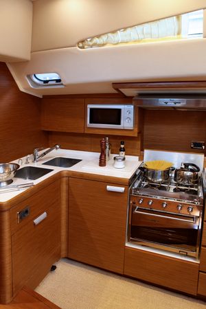 Gianetti 64 | Shooting Star