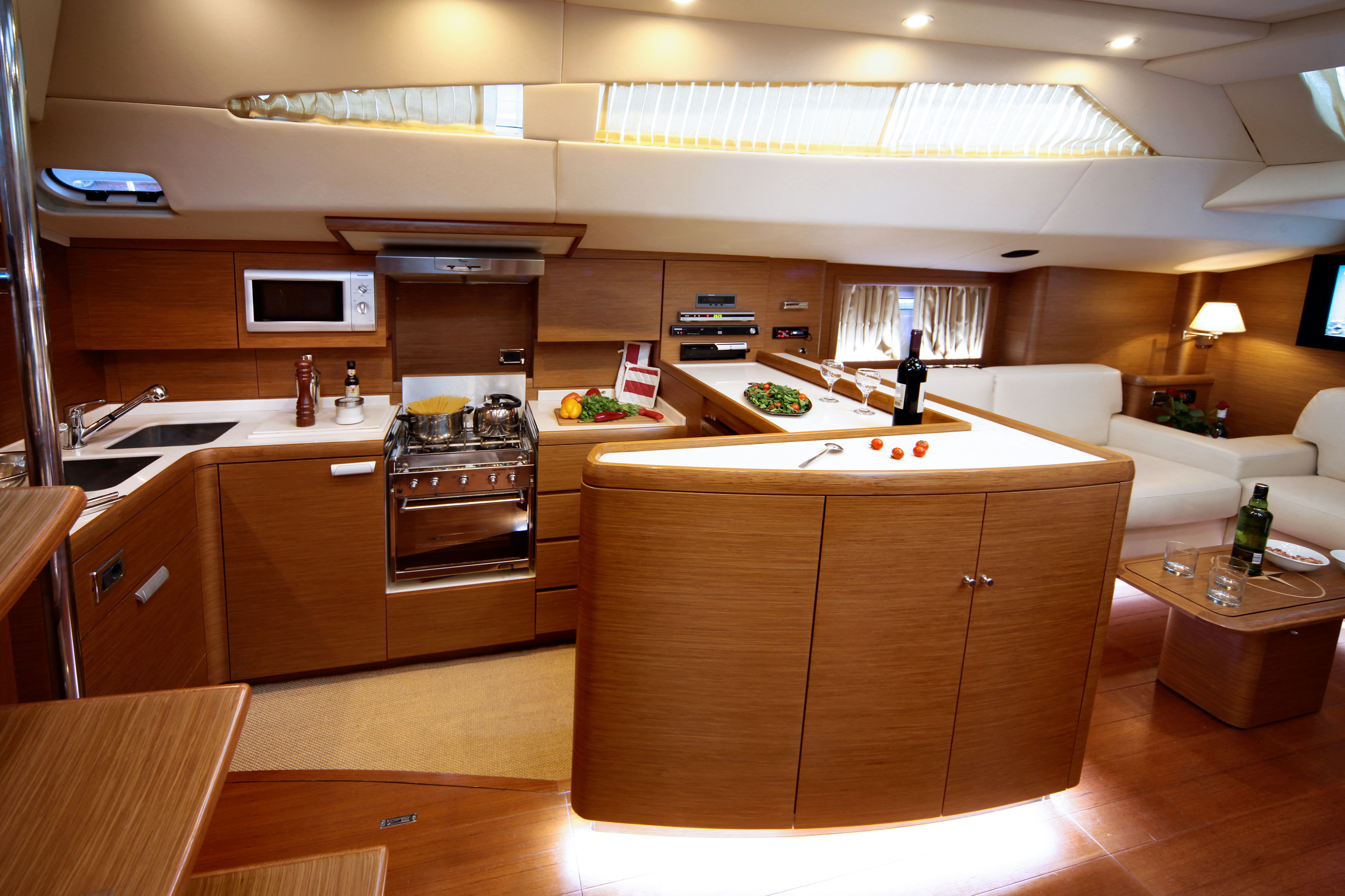 Gianetti 64 | Shooting Star