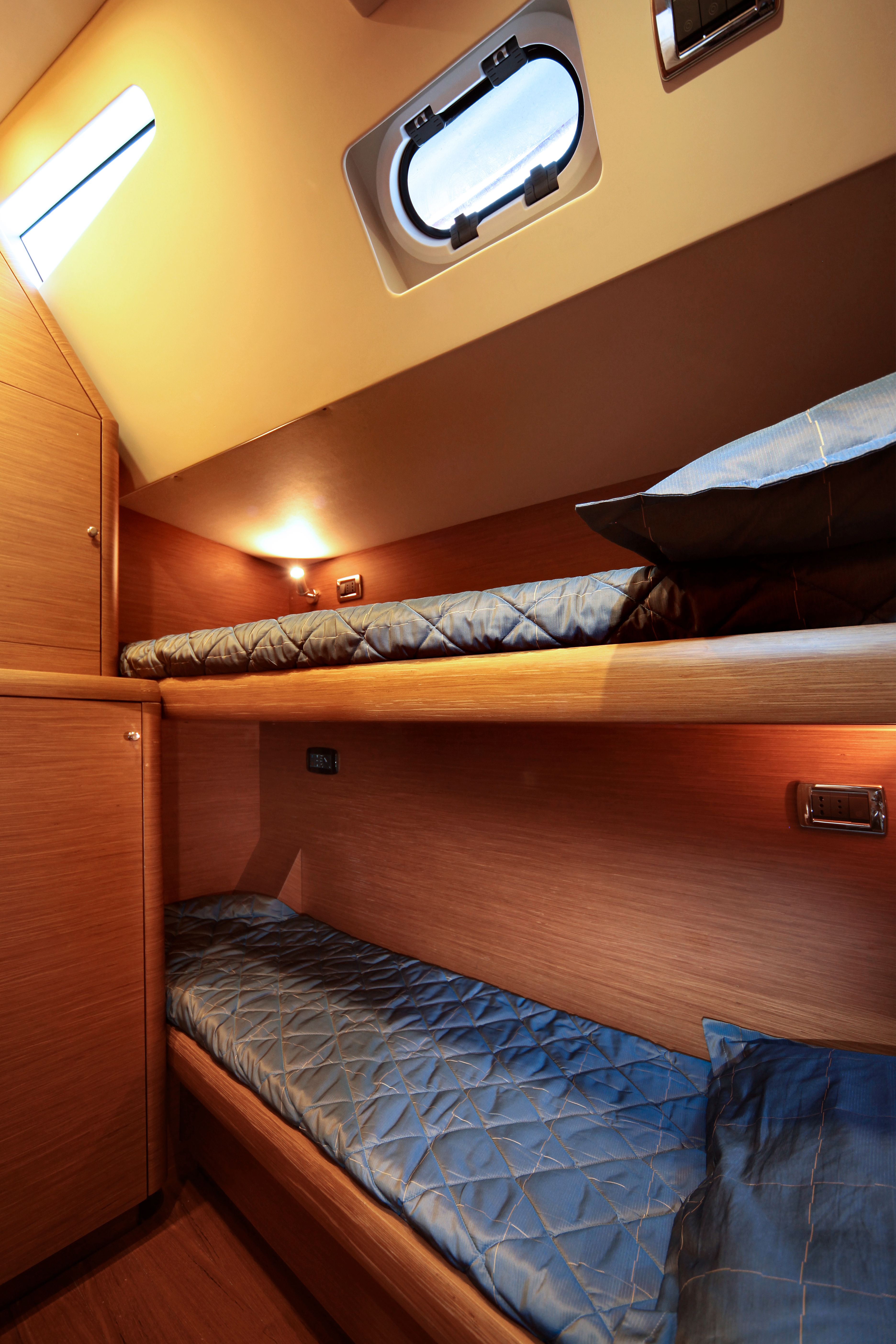 Gianetti 64 | Shooting Star