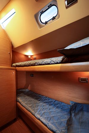 Gianetti 64 | Shooting Star