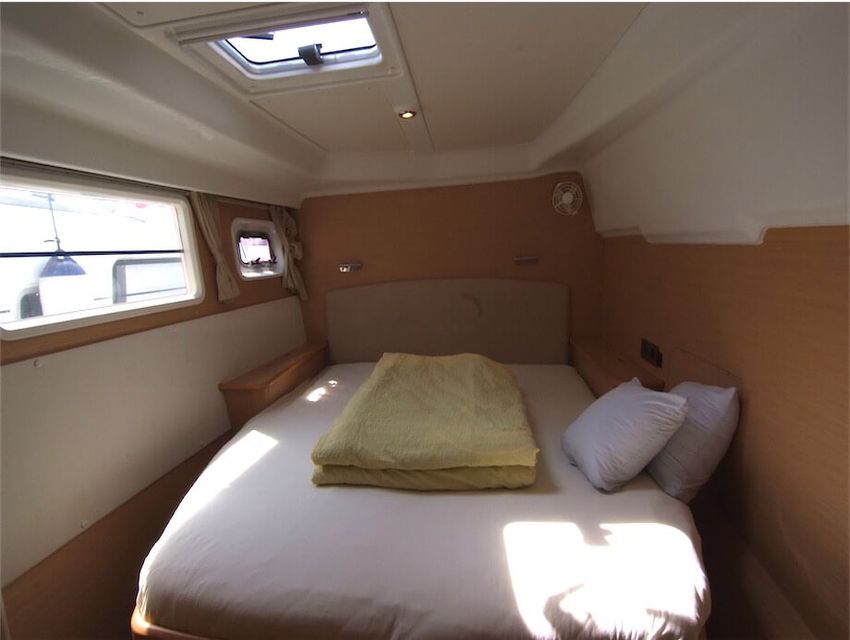 Lagoon 440 | Oceanus