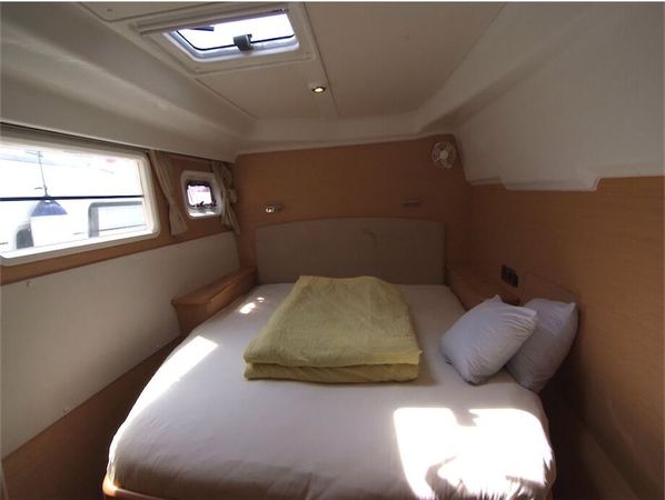 Lagoon 440 | Oceanus