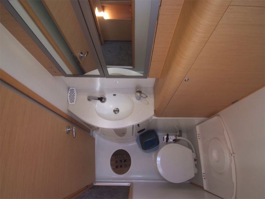 Lagoon 440 | Oceanus