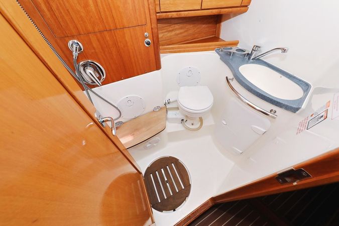 Bavaria Cruiser 50 | Fortuna