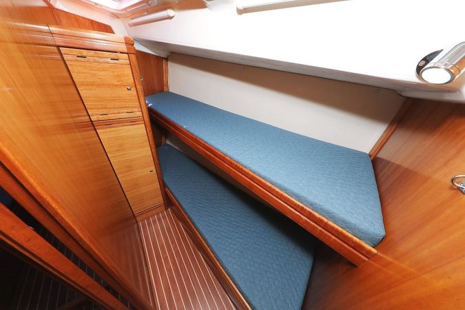 Bavaria Cruiser 50 | Fortuna