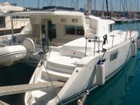 Lagoon 440 (2007)