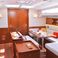 Beneteau Oceanis 50 | Leandros