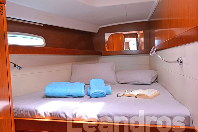 Beneteau Oceanis 50 | Leandros