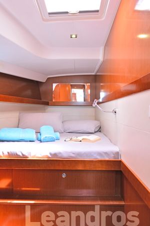 Beneteau Oceanis 50 | Leandros