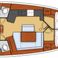 Beneteau Oceanis 45 | Butterfly