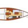 Beneteau Oceanis 35 | Hobbit