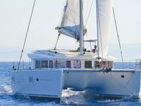Lagoon 400 (2010)
