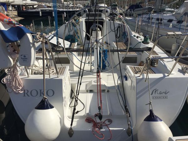 Beneteau First 36.7 | Roko