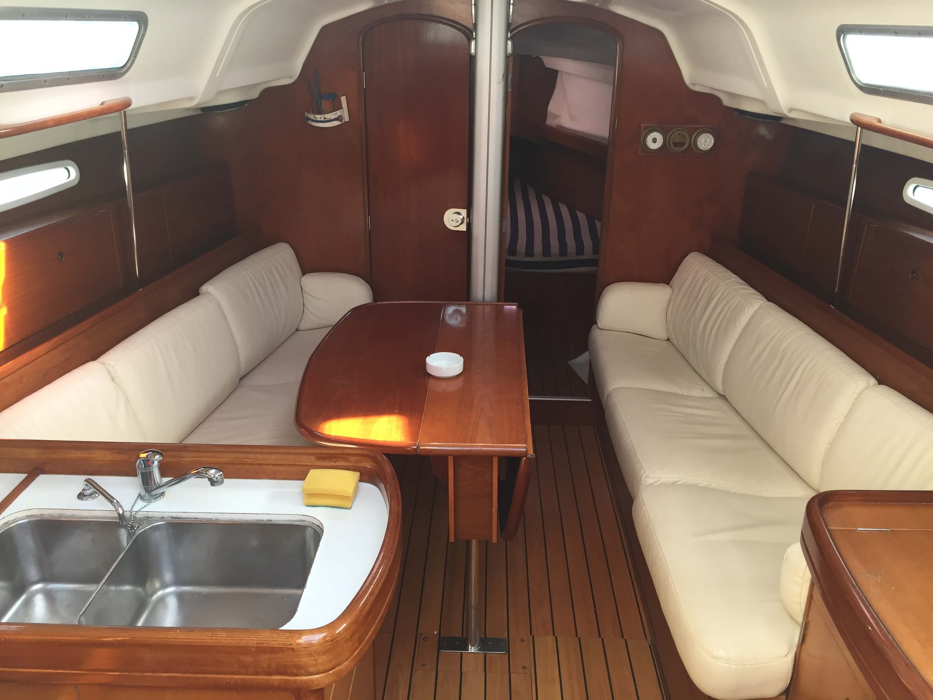 Beneteau First 36.7 | Roko