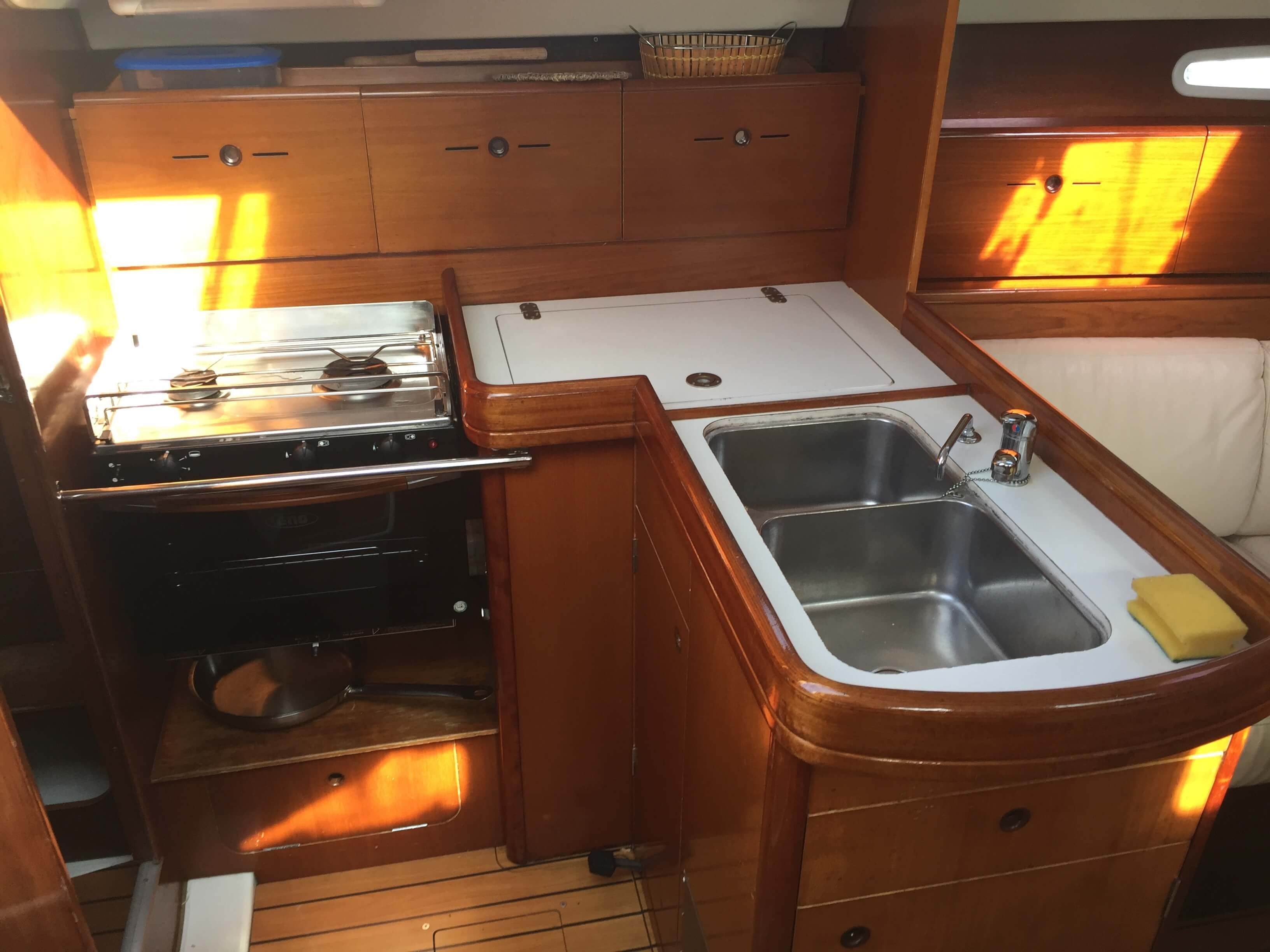 Beneteau First 36.7 | Roko