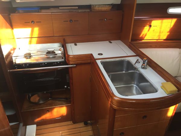 Beneteau First 36.7 | Roko