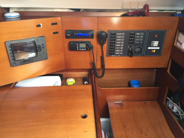 Beneteau First 36.7 | Roko