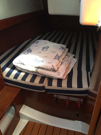 Beneteau First 36.7 | Roko