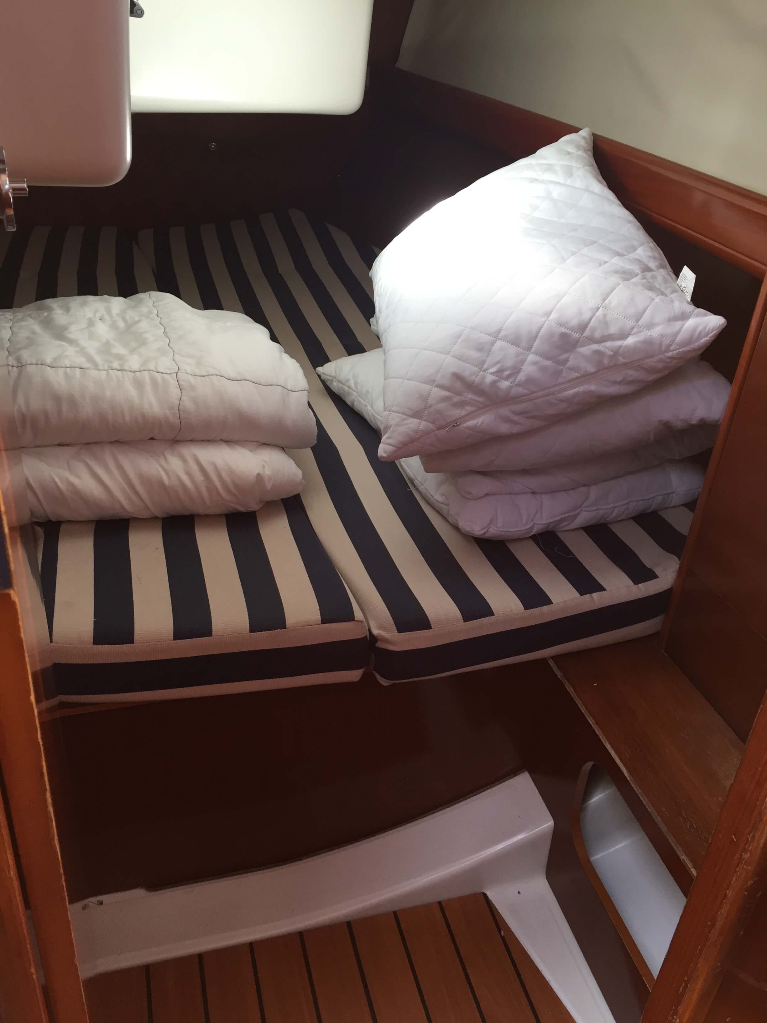 Beneteau First 36.7 | Roko