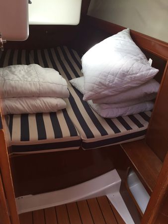 Beneteau First 36.7 | Roko