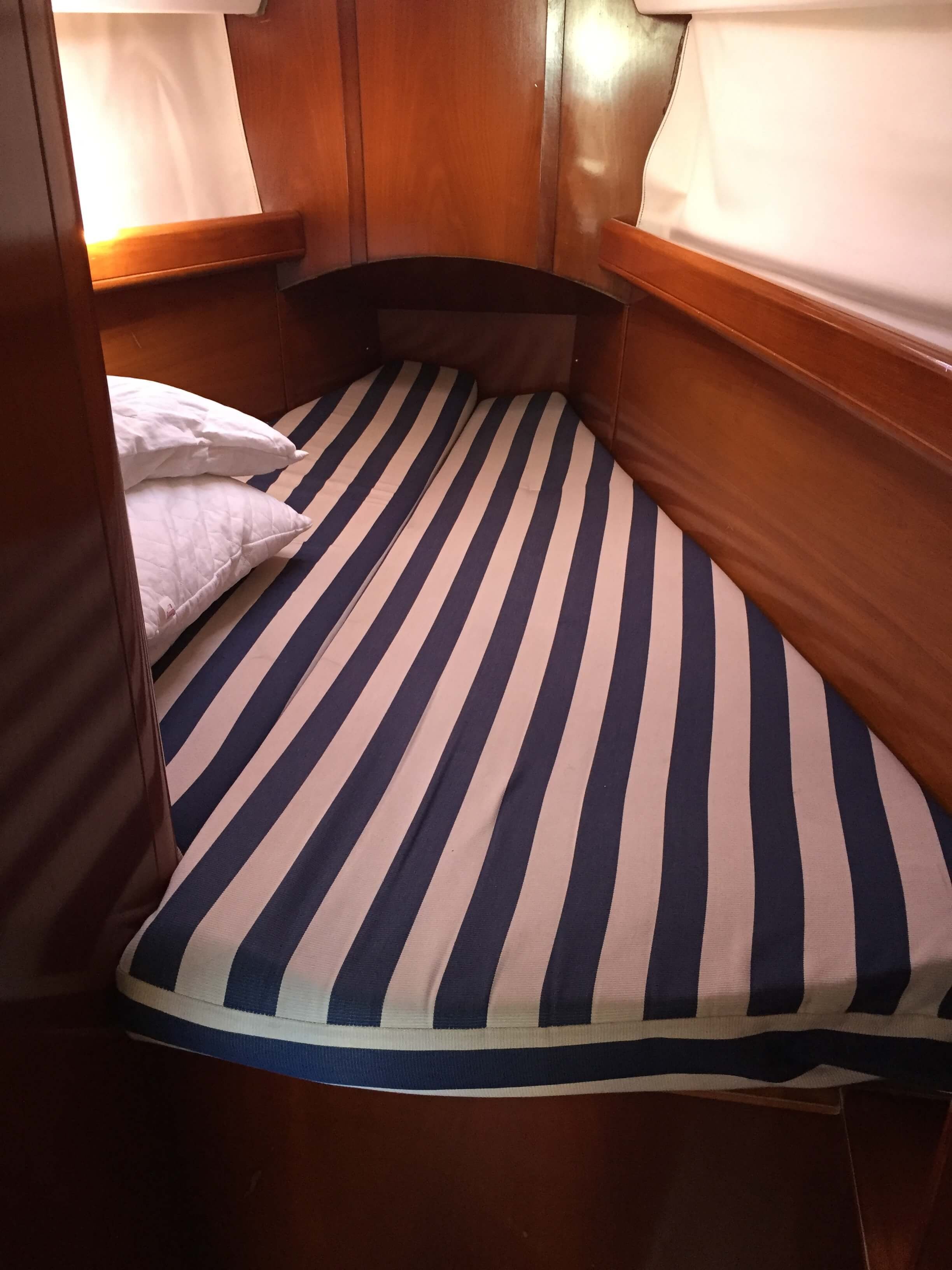 Beneteau First 36.7 | Roko