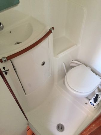 Beneteau First 36.7 | Roko