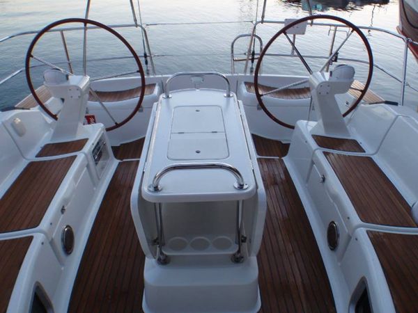 Jeanneau Sun Odyssey 45 | My Lady