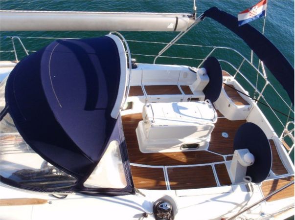 Jeanneau Sun Odyssey 45 | My Lady