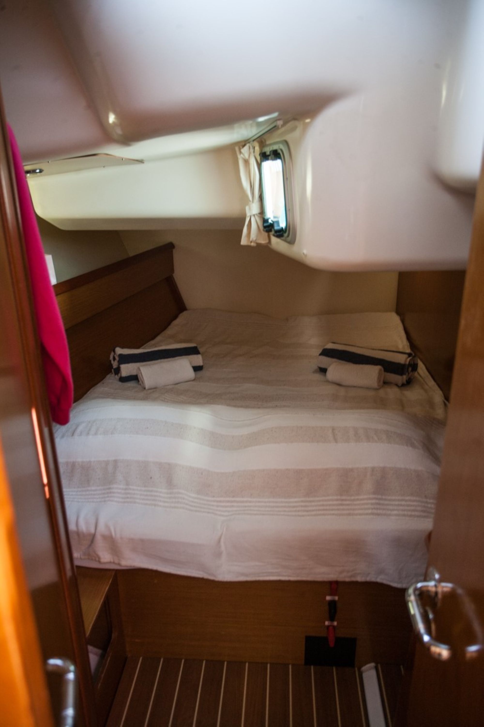 Jeanneau Sun Odyssey 45 | My Lady